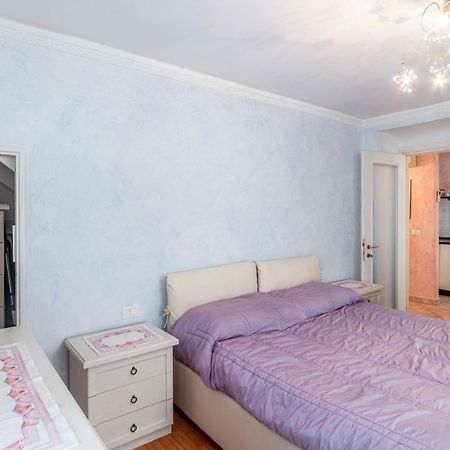 Charm Of Levanto Mini Apartment Екстер'єр фото